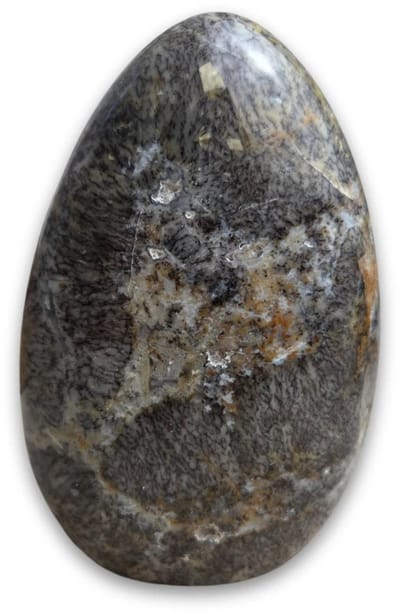 Opaal Dendriet sculptuur nr.14