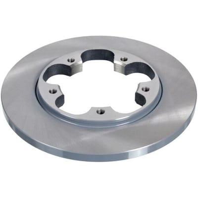 Remschijf FEBI BILSTEIN 105712, 1 stuk