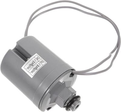 Waterdruk Booster - Waterpomp Controller - Waterdruk Stabiliseren - Automatische Bediening - 155 Gram - Zoals getoond