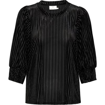 Kaffe KAcaca Blouse Dames Blouse - Maat L