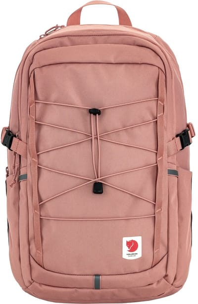Fjällräven Skule 28 Laptoprugzak - 15 inch - 28L - Roze