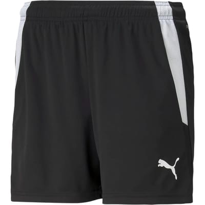Dames shorts Puma Team Liga