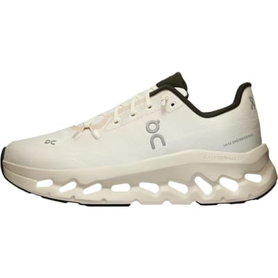 On Cloudtilt Sneakers Dames - Wit - Maat 40 - Textil