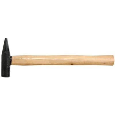 Vorel - Smedenhamer - 2000g - Stalen Kop - Houten Tronk