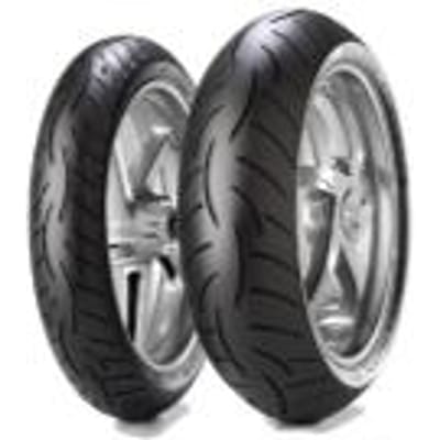 Metzeler Roadtec Z8 Interact ( 170/60 ZR17 TL (72W) M/C )