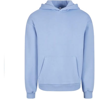 Zachte hoodie Build Your Brand