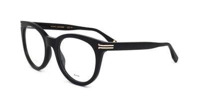 Marc Jacobs MJ 1024 Black 52/21/140 WOMAN Brilmonturen