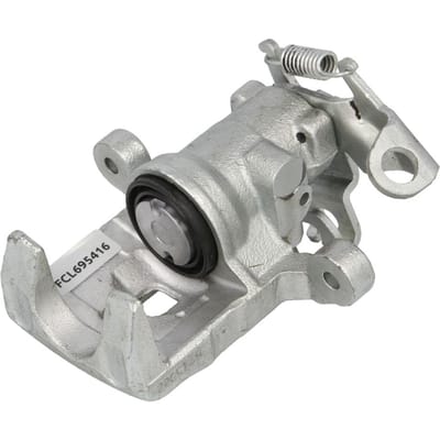 Remklauw FERODO FCL695416, achter links