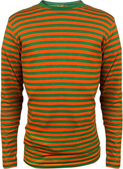 Fjesta© Kruikenstad shirt - Unisex - Maat XS