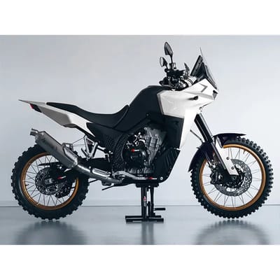 Kit Decoratie Moto Plastics Racetech Revolution Kove