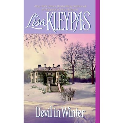 Devil In Winter - Kleypas, Lisa