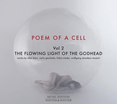 Various - Poem Of A Cell Vol 2 The Flowing Li