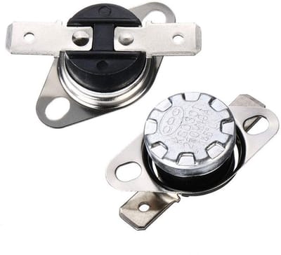 Dailygoody - Thermostaat - Temperatuurcontroller - Compact en
