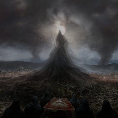 Malist - As I Become Darkness (CD)