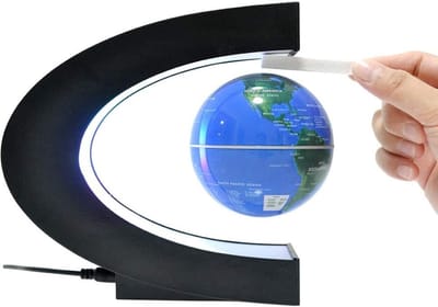 Wereldbol - Globe – Globus