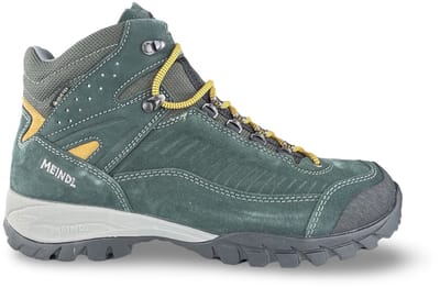 Meindl 5572 Salo Men Mid GTX Comfort Fit Loden/Mais