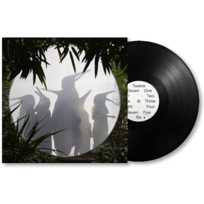 Penguin Cafe - Rain Before Seven... (LP)