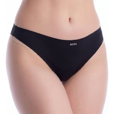 Dames Elastische Brei String 50556244
