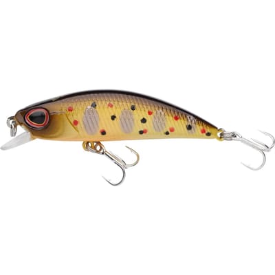 Lok Berkley Dex Bullet Jerk