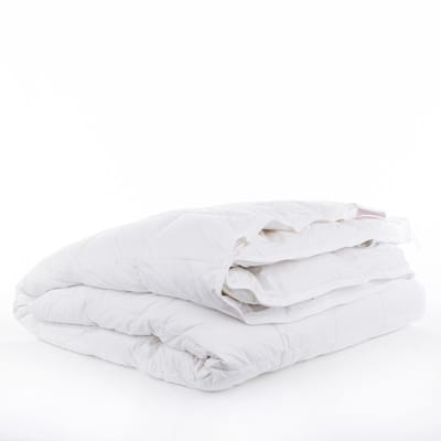 Bjorn® Provence Medium 260x220 - Dekbed - 90% Dons - Lente Herfs 260x220 - Tweepersoons Dekbed - Comfort en Ademend - Natuurlijke Ganzendons - Anti Allergie Dekbed - Lente/Herfst - Wasbaar - OEKO-TEX®