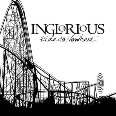 Inglorious - Ride To Nowhere (CD)