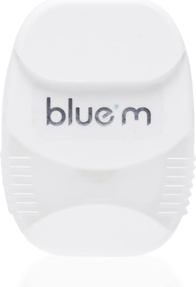 blue®m Dental Floss Tape 1 Flosdraad