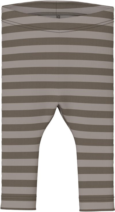 NAME IT - NBNBANIO XSL LEGGING NOOS - Baby - Leggings
