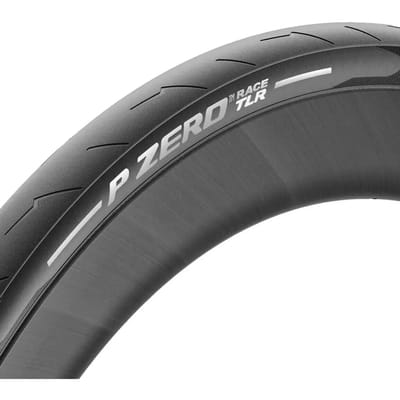 Pirelli Tire P Zero Race Tlr Classic (tan-wall) - UNI