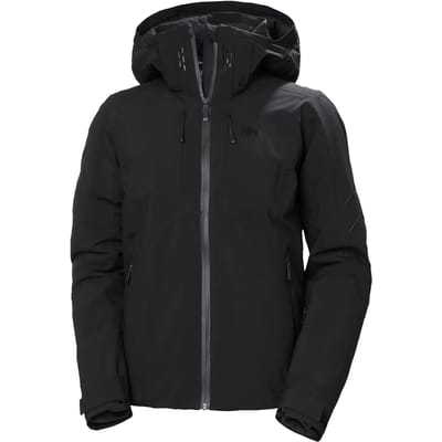 Dames ski jas Helly Hansen Alphelia Infinity