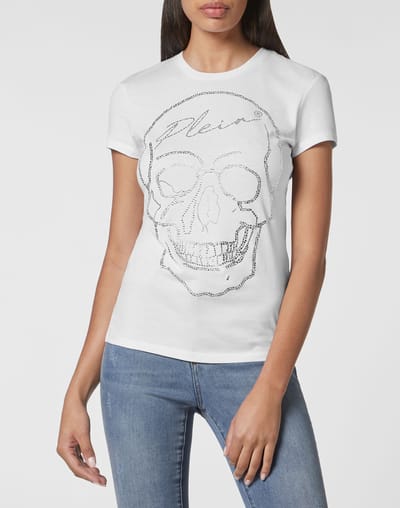 T-Shirt Ronde Hals
