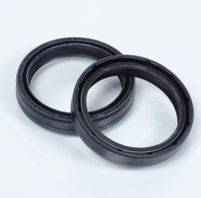 Athena-vorkafdichting voor Suzuki 250 RM 2005-2008 p40fork455076 / 47x58x10 nieuw