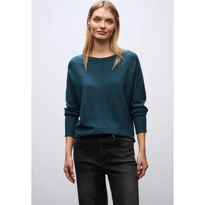 Basis Dolman-trui