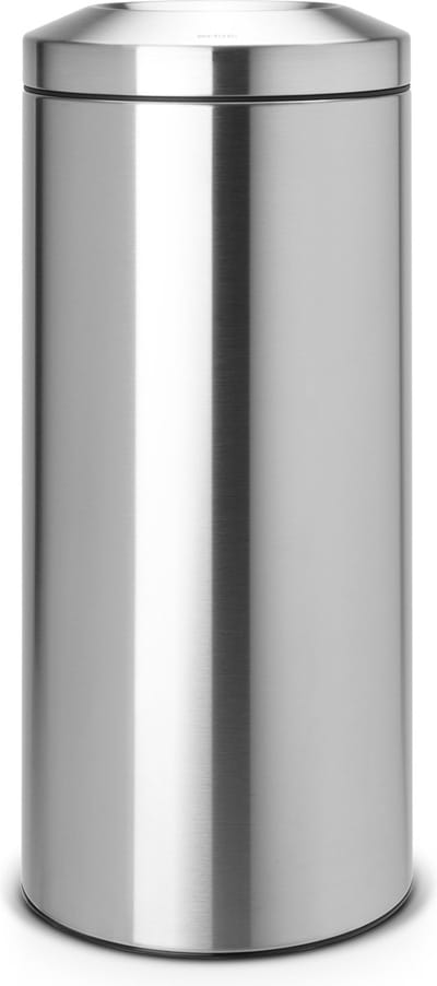 Brabantia Prullenbak / Papierbak Vlamverdovend - 30 liter