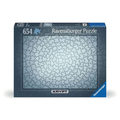 Puzzel Ravensburger 12000071