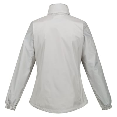Regatta - Dames Corinne IV Waterdichte Softshell Jas (Cyberspace)