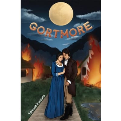 Gortmore - Parsons, Edward