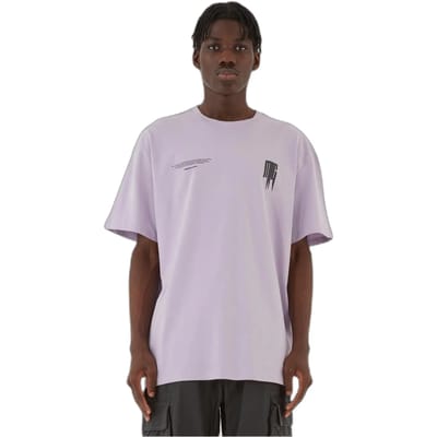 Oversized T-shirt MJ Gonzales Metamorphose V.2
