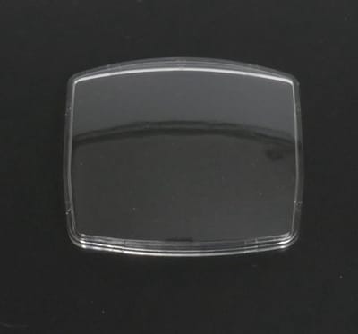 rms snelheidsmeter voor piaggio 50 vespa special 1965-1983 610356m nieuw