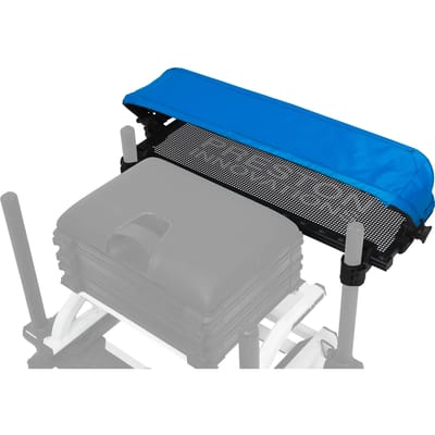 Hoofddeksel desserttafel Preston Ventalite Slimline