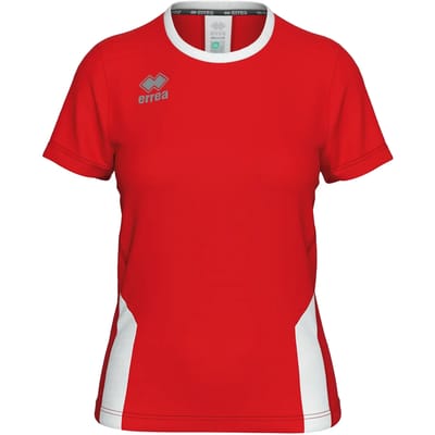T-Shirt Errea Remy Dames Mc Ad - Sportswear - Vrouwen