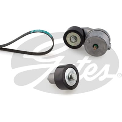 V-riem set GATES K018PK1972HD