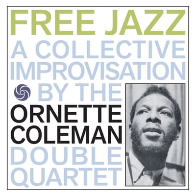 Free Jazz