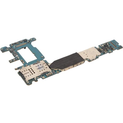 Telefoon Moederbord Waterdicht Ontgrendeld Logica Hoofdbord Vervanging Voor Samsung Galaxy Note8 64GB EU European version