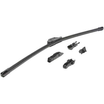 Valeo - Ruitenwisserblad | 575008 | FM60 | o.a. voor Toyota Rav4 | 575008