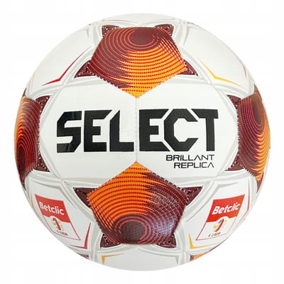 Selecteer Briljante Replica Betclic 1 Liga Voetbal Maat 5