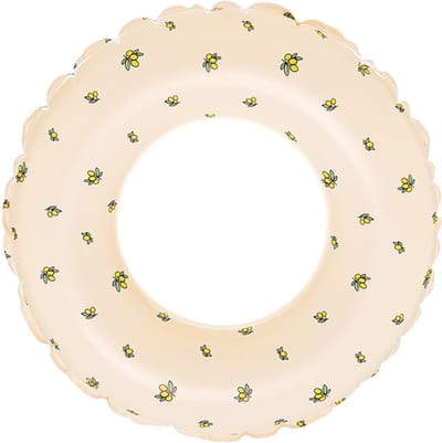 Zwemband - Opblaasband voor zwembad speelgoed - Olijfjes - Ø 70 cm
