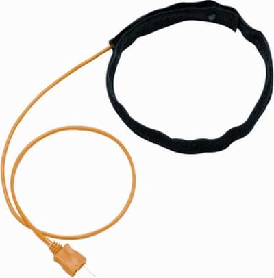 Fluke 80PK-11 Buissensor -30 tot +105 °C Sensortype K