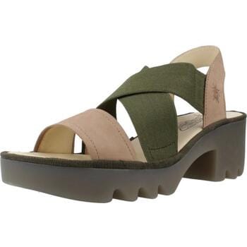 Sandalen met hakken Fly London Thalia