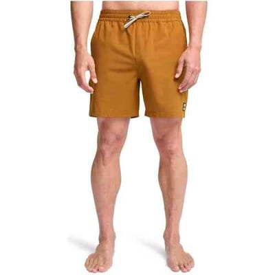 Billabong Every Other Day Zwembroek Bruin S Man