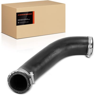 Frankberg 1x Koelslang Turbo Ladeluchtkoeler voor Nissan Primera